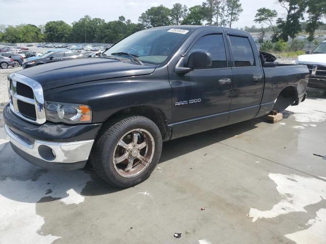DODGE RAM 1500 S 2004 with VIN 1D7HA18N74J153423 - Photo from auction