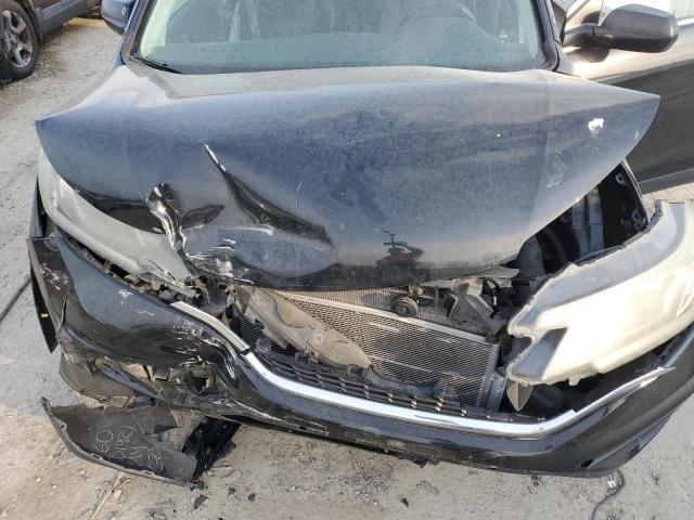 Photo 11 from auction – 2016 HONDA CR-V SE with VIN 5J6RM4H46GL090736