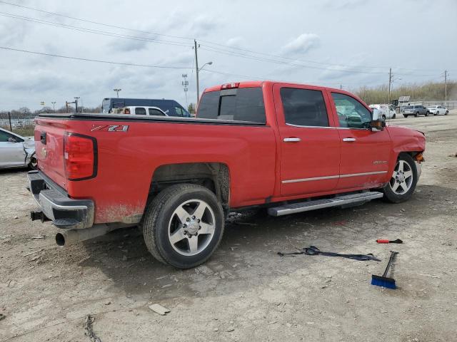 Photo 3 from auction – 2019 CHEVROLET SILVERADO with VIN 1GC1KTEY5KF195074