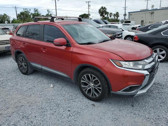Снимка 4 от търг – 2016 MITSUBISHI OUTLANDER с VIN JA4AD3A32GZ047369