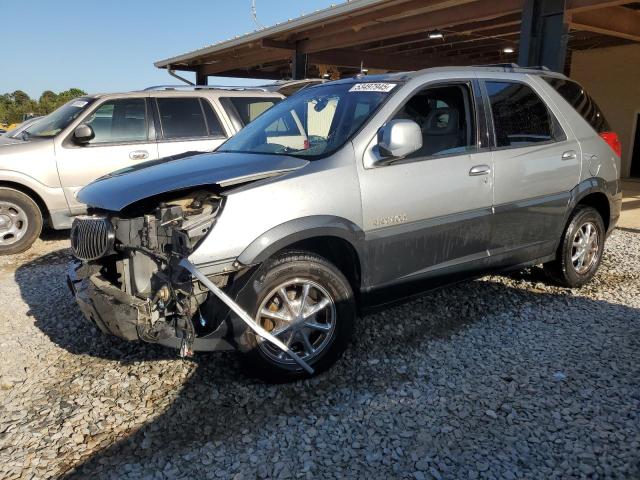 BUICK RENDEZVOUS 2003 with VIN 3G5DA03E93S508929 - Photo from auction