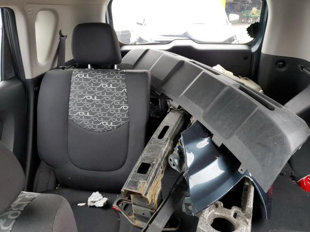 Photo 10 from auction – 2011 KIA SOUL + with VIN KNDJT2A27B7323561