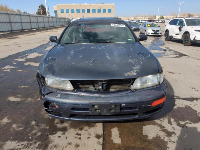 Photo 5 from auction – 1997 NISSAN MAXIMA GLE with VIN JN1CA21D0VT201140