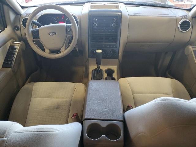 Photo 8 from auction – 2009 FORD EXPLORER X with VIN 1FMEU73E79UA41379