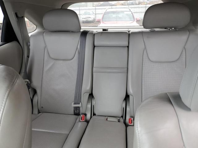 Снимка 10 от търг – 2012 LEXUS RX 350 с VIN 2T2BK1BA7CC129938