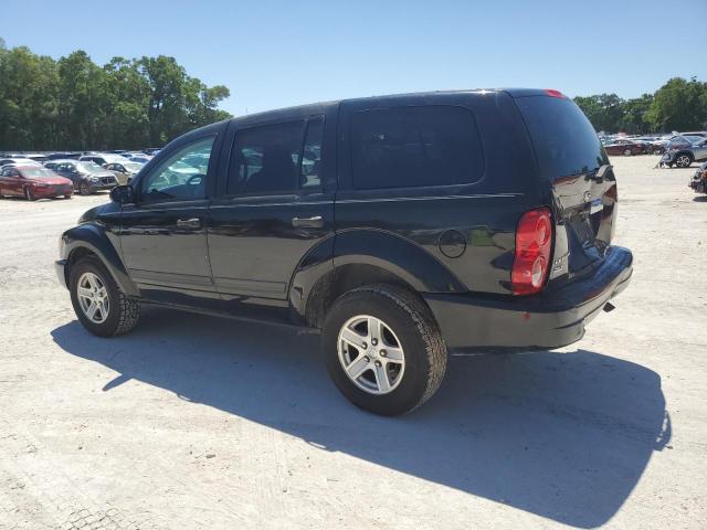 Photo 2 from auction – 2006 DODGE DURANGO SL with VIN 1D4HD48N16F121840