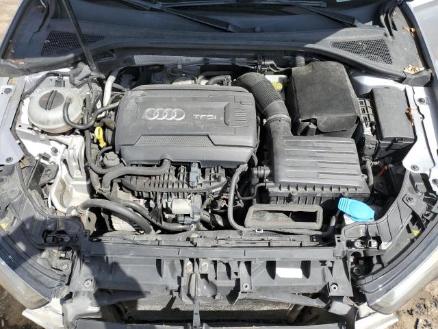 Снимка 11 от търг – 2015 AUDI A3 PREMIUM с VIN WAUACGFF1F1103623