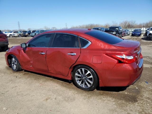 Photo 2 from auction – 2016 NISSAN ALTIMA 2.5 with VIN 1N4AL3AP7GC264095