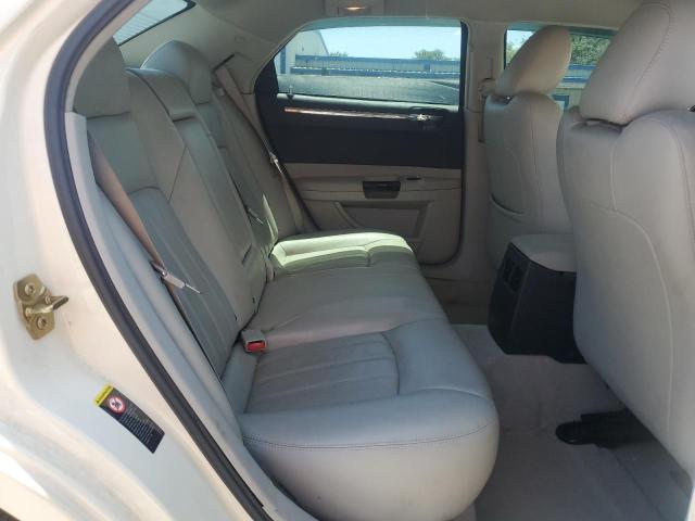 Photo 10 from auction – 2005 CHRYSLER 300C with VIN 2C3AA63H45H171167