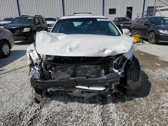 Photo 5 from auction – 2012 NISSAN MAXIMA S with VIN 1N4AA5AP4CC858901