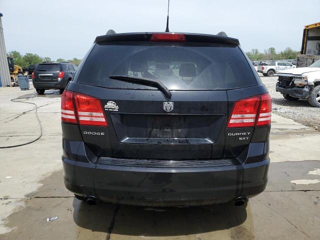 Photo 6 from auction – 2010 DODGE JOURNEY with VIN 3D4PG5FV7AT242365