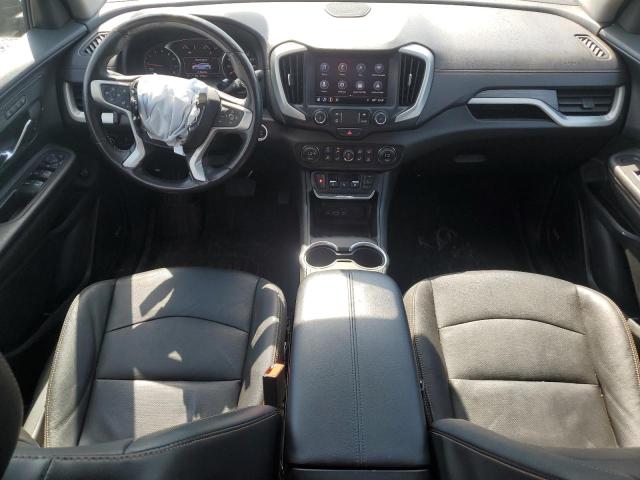 Photo 8 from auction – 2020 GMC TERRAIN SL with VIN 3GKALVEX2LL330765