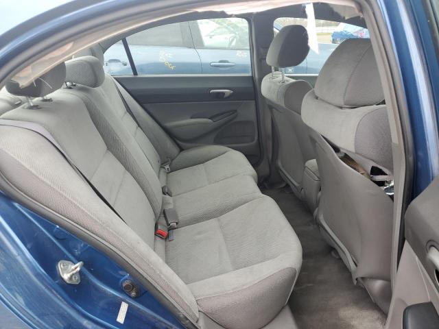 Photo 10 from auction – 2010 HONDA CIVIC LX with VIN 2HGFA1F58AH550559