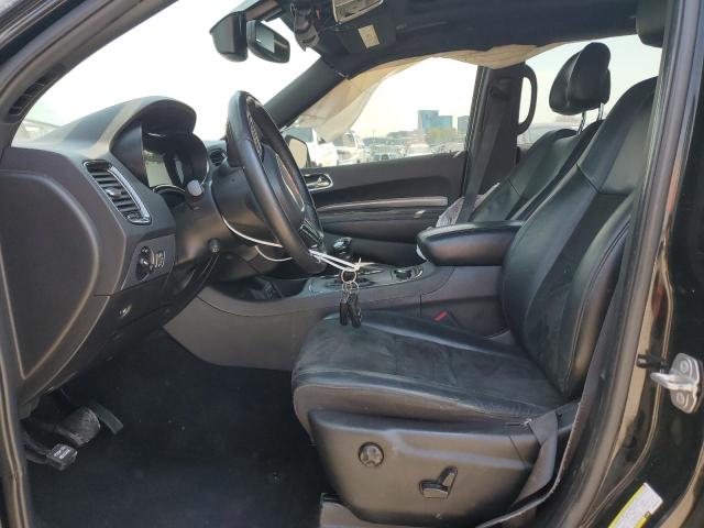 Photo 7 from auction – 2019 DODGE DURANGO R/ with VIN 1C4SDJCT8KC663892