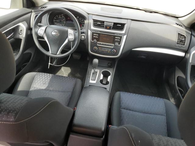 Photo 8 from auction – 2016 NISSAN ALTIMA 2.5 with VIN 1N4AL3AP2GN310758