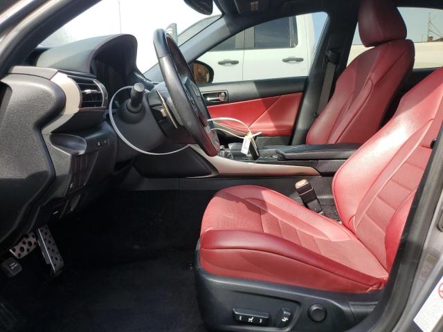 Photo 7 from auction – 2014 LEXUS IS 250 with VIN JTHBF1D2XE5031855