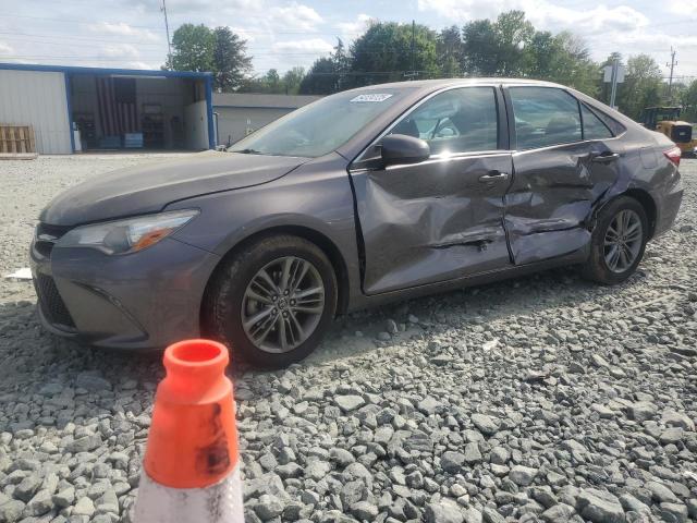 Photo 1 from auction – 2015 TOYOTA CAMRY LE with VIN 4T1BF1FK4FU477341