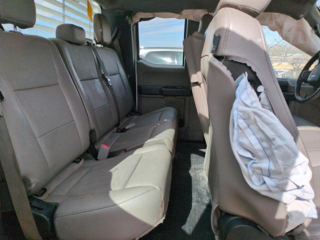 Photo 10 from auction – 2015 FORD F150 SUPER with VIN 1FTFX1EF3FKD12884