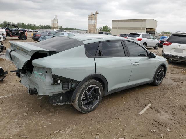 Photo 3 from auction – 2025 KIA K4 EX with VIN 3KPFU4DEXSE007771