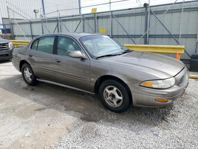 Photo 4 from auction – 2001 BUICK LESABRE CU with VIN 1G4HP54K414156961