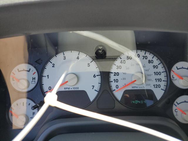 Photo 9 from auction – 2007 DODGE RAM 1500 S with VIN 1D7HU18257S227207