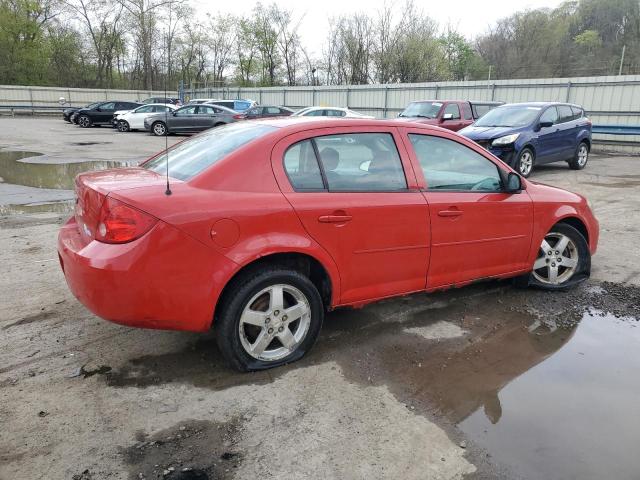 Photo 3 from auction – 2010 CHEVROLET COBALT 2LT with VIN 1G1AF5F52A7112903