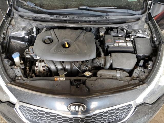 Photo 11 from auction – 2015 KIA FORTE LX with VIN KNAFK4A63F5437112