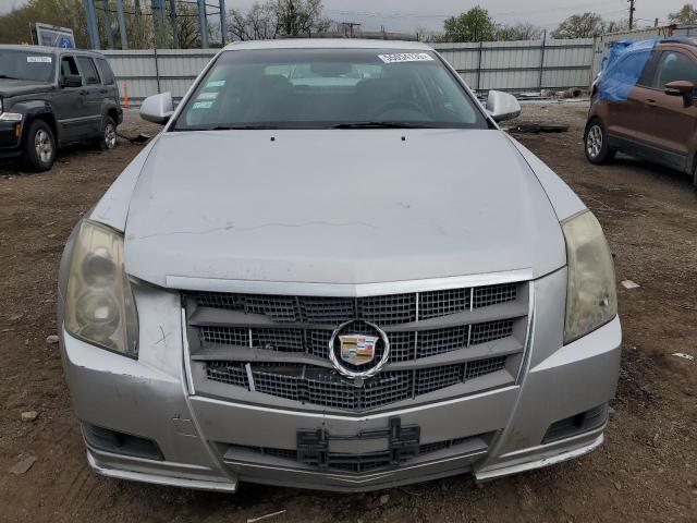 Photo 5 from auction – 2011 CADILLAC CTS with VIN 1G6DC5EY6B0154416