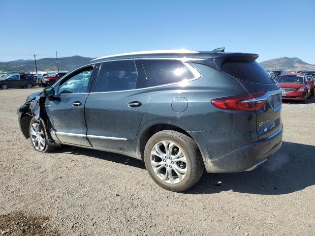 Photo 2 from auction – 2020 BUICK ENCLAVE AV with VIN 5GAEVCKWXLJ185068