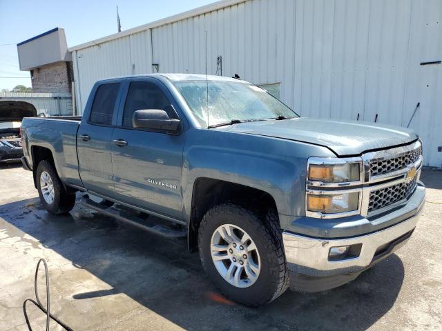 Photo 4 from auction – 2014 CHEVROLET SILVERADO with VIN 1GCRCREC0EZ112192