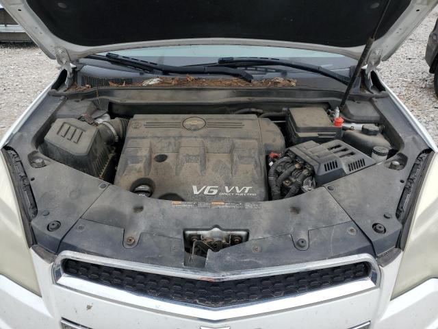Zdjęcie 11 z aukcji – 2014 CHEVROLET EQUINOX LT z VIN 2GNFLFE31E6314107
