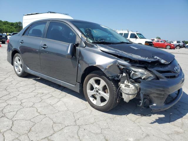 Photo 4 from auction – 2013 TOYOTA COROLLA BA with VIN 5YFBU4EE2DP169909