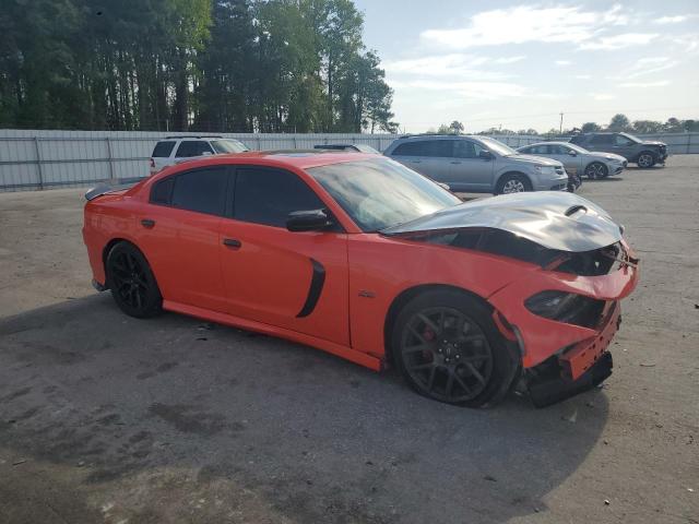Zdjęcie 4 z aukcji – 2017 DODGE CHARGER R/ z VIN 2C3CDXGJ2HH532807