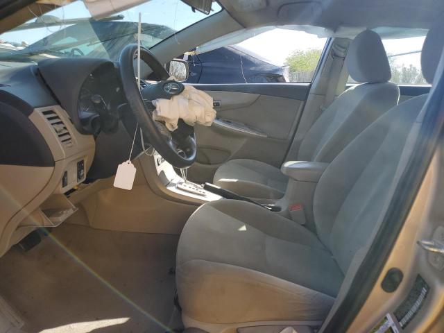 Photo 7 from auction – 2012 TOYOTA COROLLA BA with VIN 2T1BU4EE8CC770773