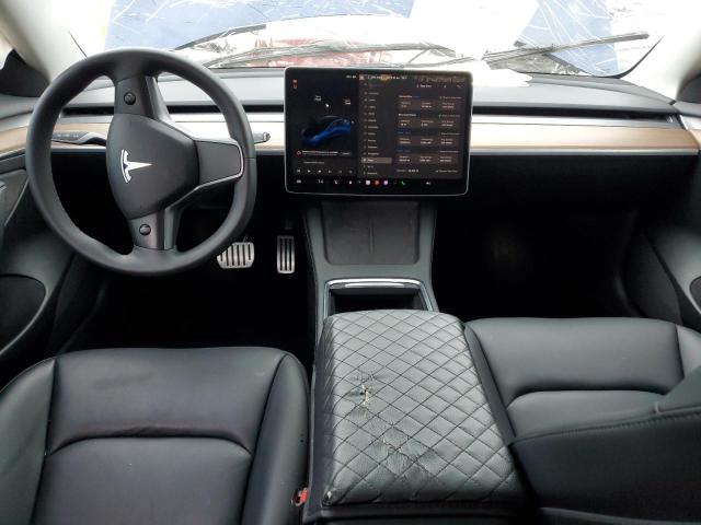 Photo 8 from auction – 2023 TESLA MODEL 3 with VIN 5YJ3E1EC7PF488706