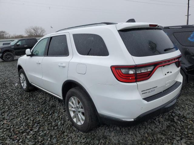 Photo 2 from auction – 2015 DODGE DURANGO SX with VIN 1C4RDJAG8FC120763