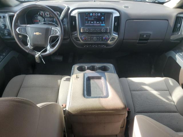 Photo 8 from auction – 2017 CHEVROLET SILVERADO with VIN 1GCVKREC6HZ193091