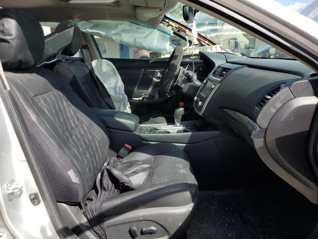 Photo 7 from auction – 2016 NISSAN ALTIMA 3.5SL with VIN 1N4BL3APXGC204400