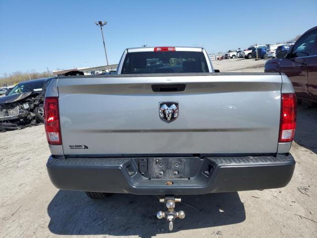 Photo 10 from auction – 2023 RAM 1500 CLASSIC with VIN 3C6JR6DG1PG655267