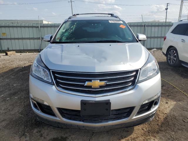 Photo 5 from auction – 2017 CHEVROLET TRAVERSE L with VIN 1GNKRGKD1HJ126517