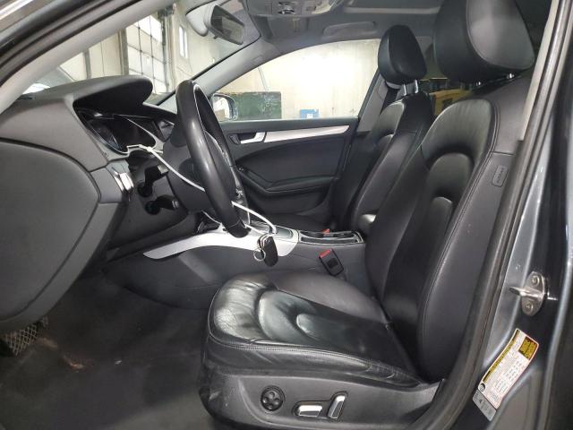 Photo 7 from auction – 2015 AUDI A4 PREMIUM with VIN WAUBFAFL1FN013864