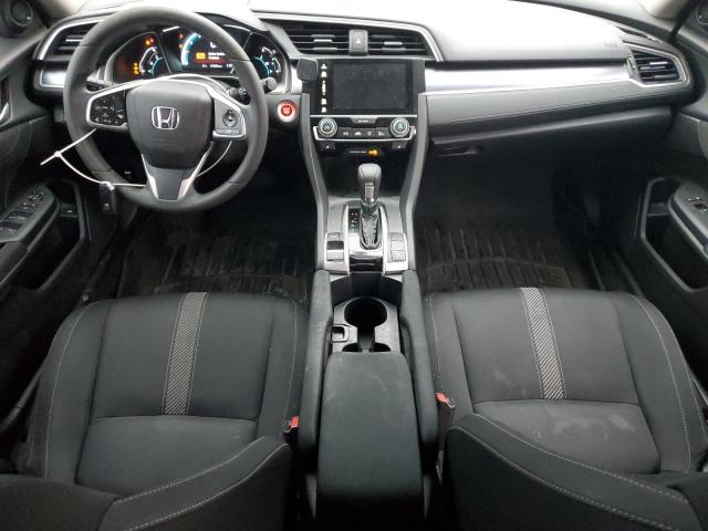 Photo 8 from auction – 2016 HONDA CIVIC EX with VIN 19XFC1F3XGE004518
