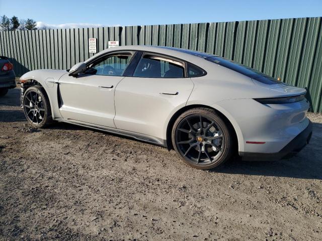 Фото 2 с аукциона – 2023 PORSCHE TAYCAN GTS с VIN WP0AD2Y12PSA48179