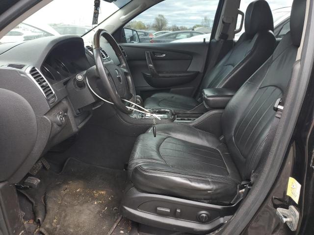 Foto 7 de la subasta – 2012 GMC ACADIA DEN con VIN 1GKKVTED5CJ163317