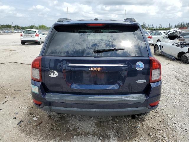 Photo 6 from auction – 2014 JEEP COMPASS LA with VIN 1C4NJCEB5ED692156