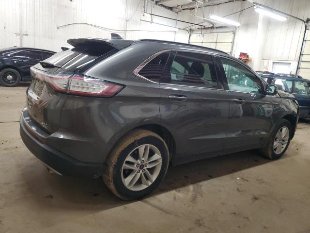 Photo 3 from auction – 2015 FORD EDGE SEL with VIN 2FMTK4J90FBC11312