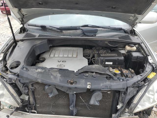 Photo 12 from auction – 2007 LEXUS RX 350 with VIN 2T2HK31U47C006668