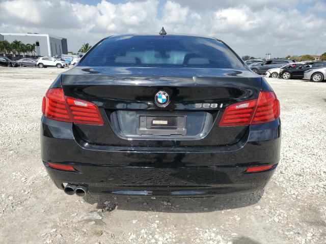 Photo 6 from auction – 2016 BMW 528 I with VIN WBA5A5C59GD525422