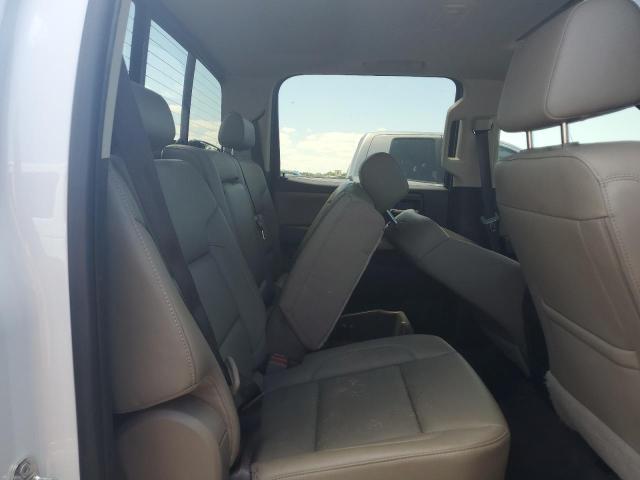 Photo 10 from auction – 2018 CHEVROLET SILVERADO with VIN 3GCUKSEC8JG401254