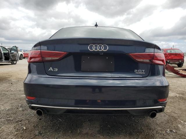 صورة رقم 6 من المزاد - 2017 AUDI A3 PREMIUM مع VIN WAUB8GFF0H1031578